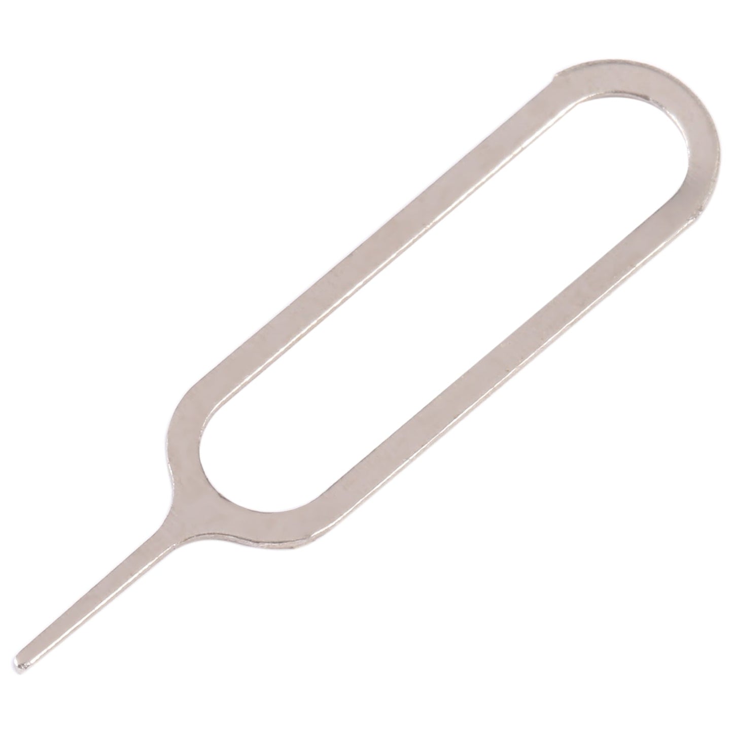 For Google Pixel 7A Original SIM Card Tray with SIM Pin (Black)