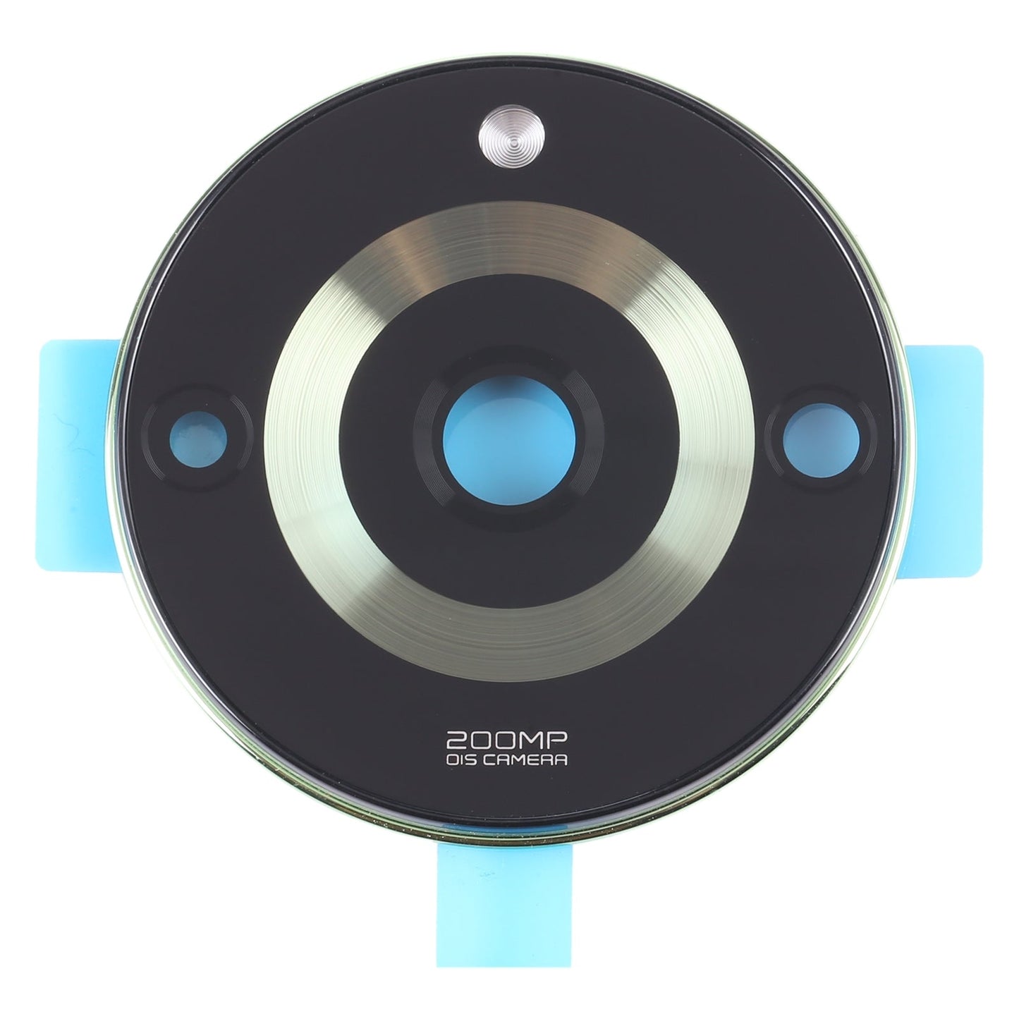 For Realme 11 Pro+ Original Camera Lens Cover (Green)