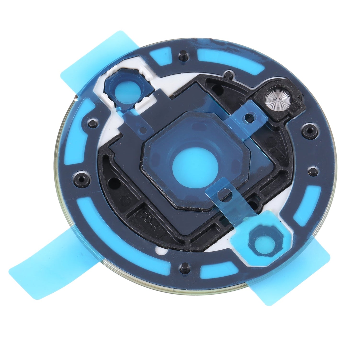 For Realme 11 Pro+ Original Camera Lens Cover (Green)