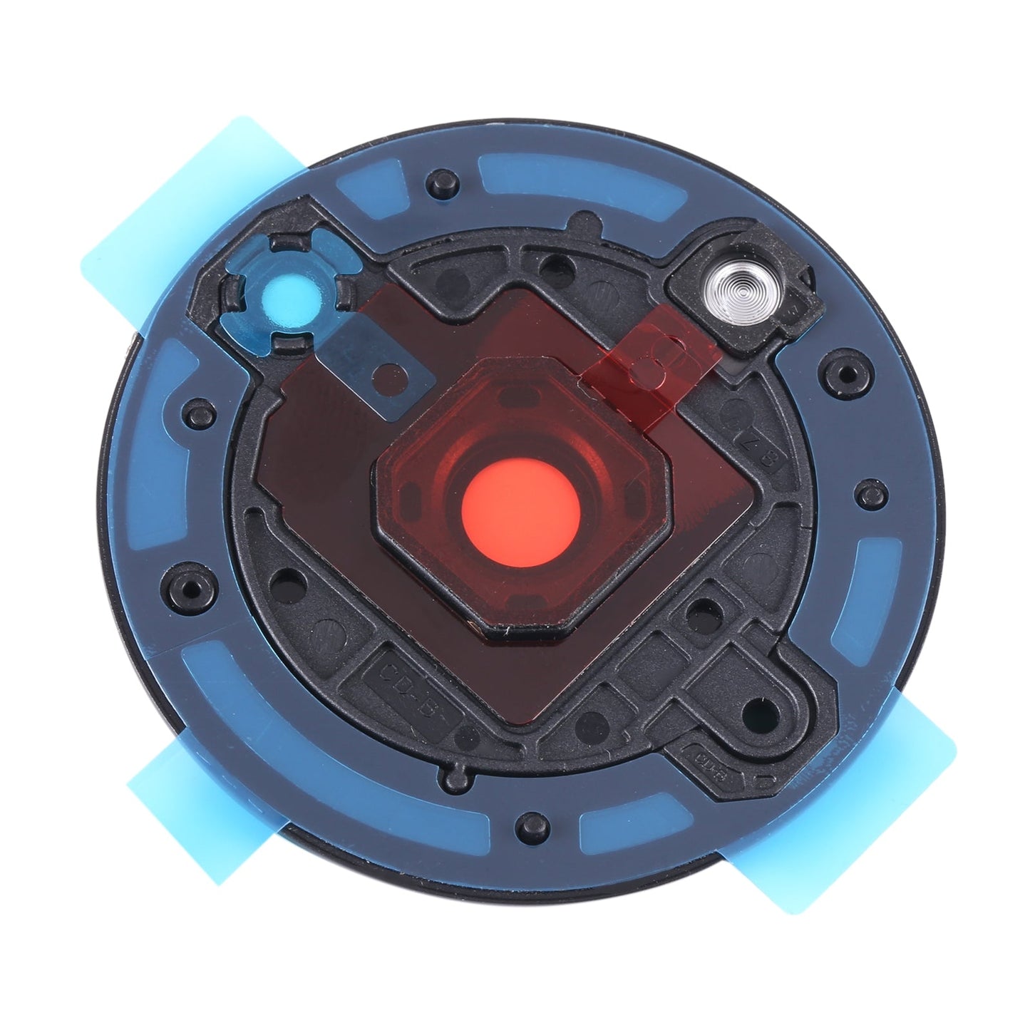 For Realme 11 Pro Original Camera Lens Cover (Black)