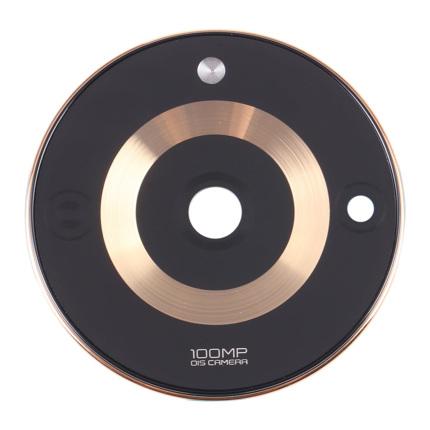 For Realme 11 Pro Original Camera Lens Cover (Gold)