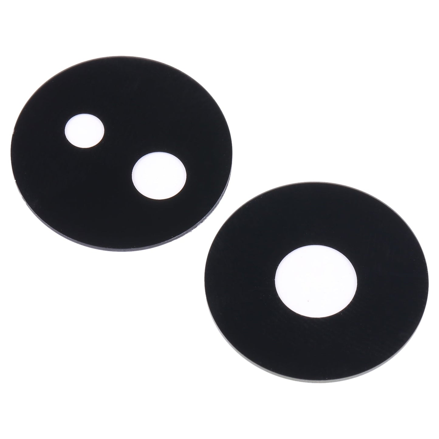 10 PCS Original Back Camera Lens for Realme GT Neo 5