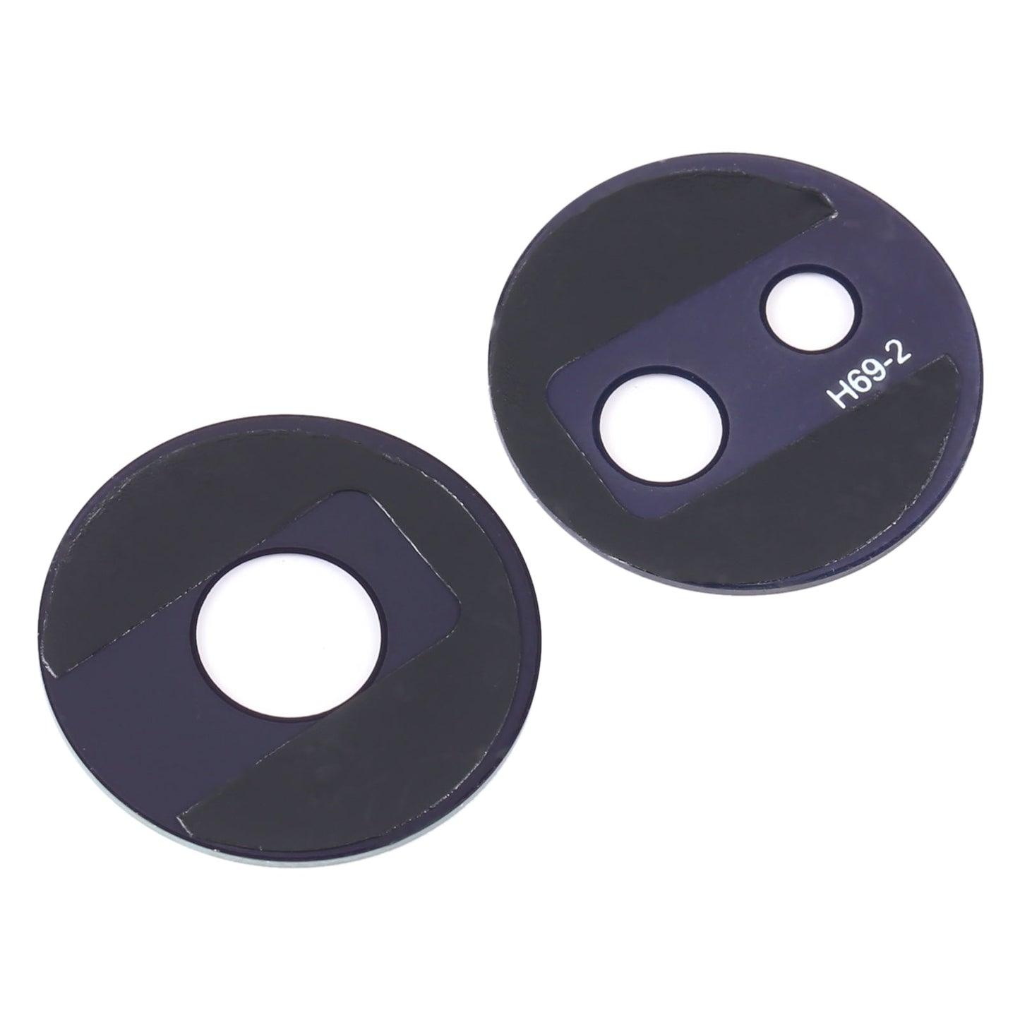 10 PCS Original Back Camera Lens for Realme GT Neo 5