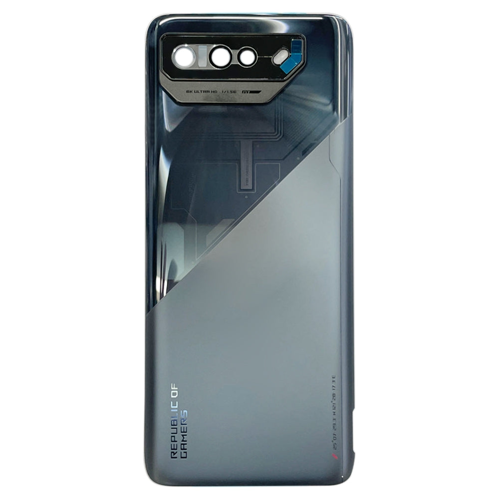 For Asus ROG Phone 7 Battery Back Cover with NFC