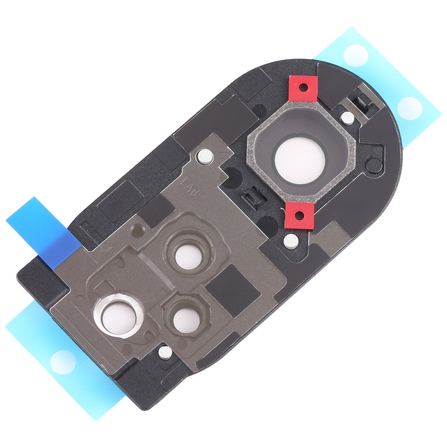 For OPPO Reno8 T 5G Original Camera Lens Cover (Gold)