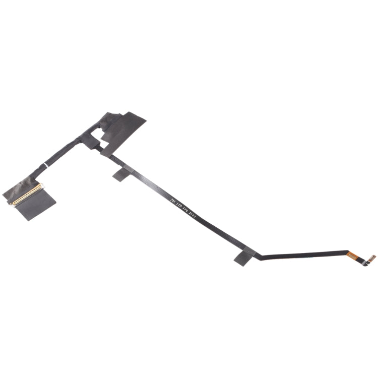 For Microsoft Surface Laptop Go 1934 LCD Flex Cable