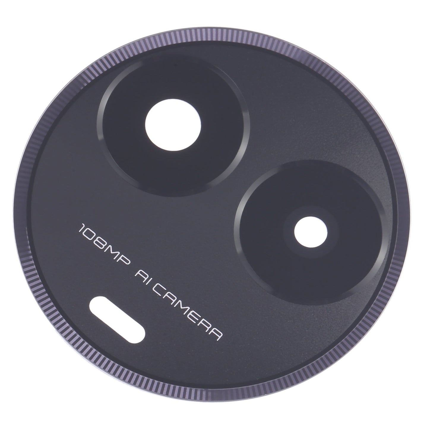 10 PCS Back Camera Lens for Realme 11 5G Global