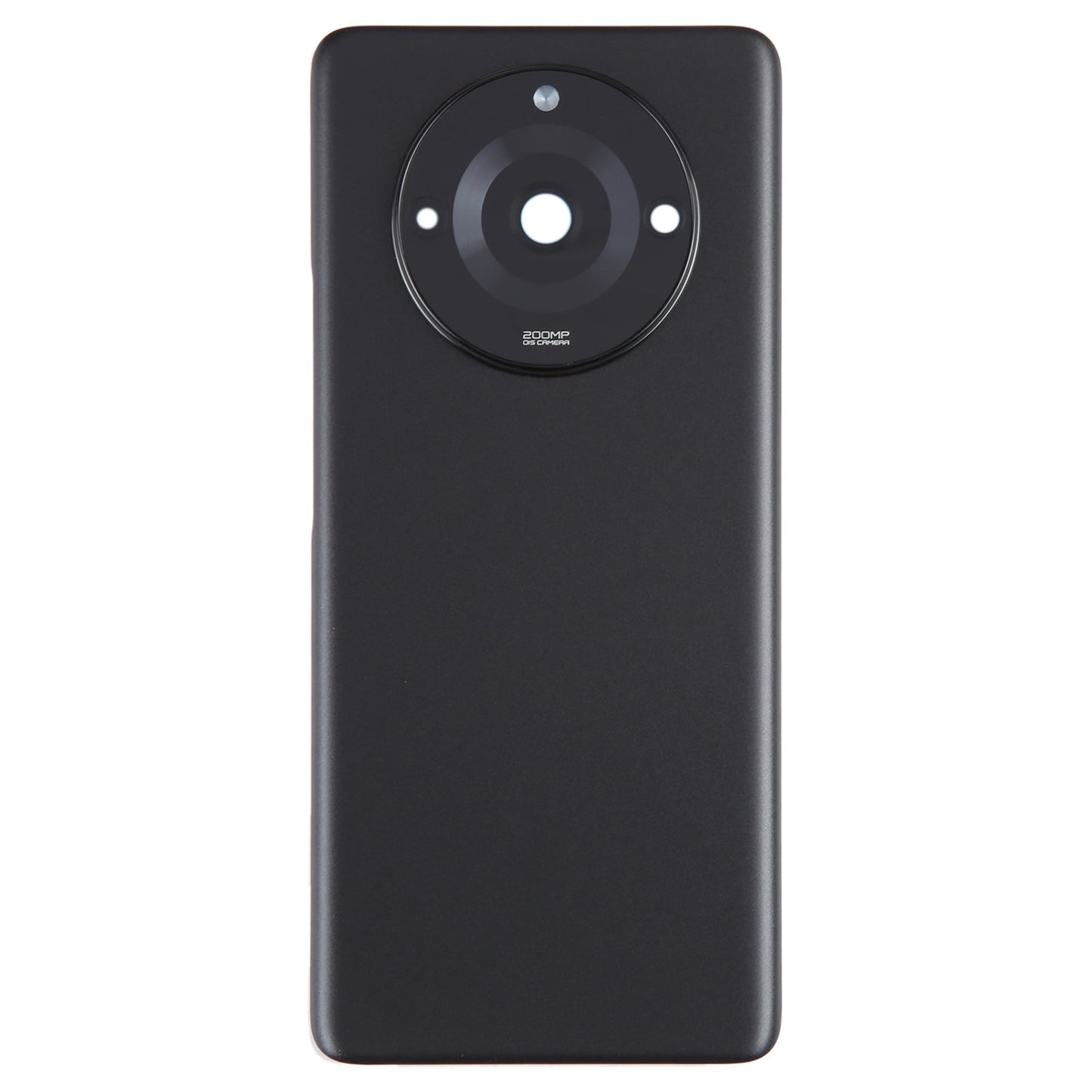 For Realme 11 Pro+ Original Battery Back Cover with Camera Lens Cover(Black)