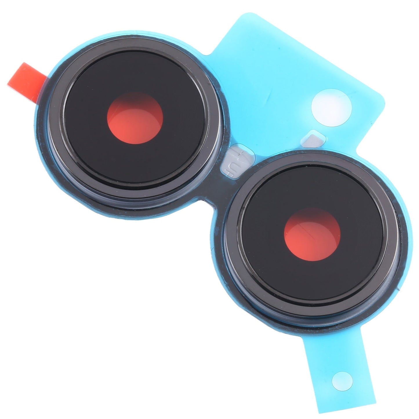 For OPPO Reno8 Z 5G Original Camera Lens Cover (Black)