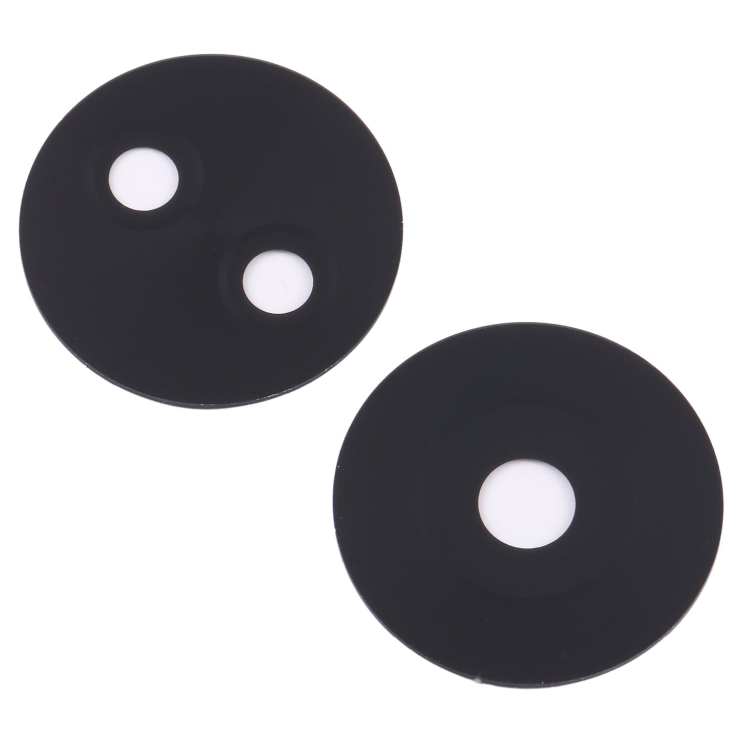 For OPPO A58 / A78 10pcs Original Back Camera Lens