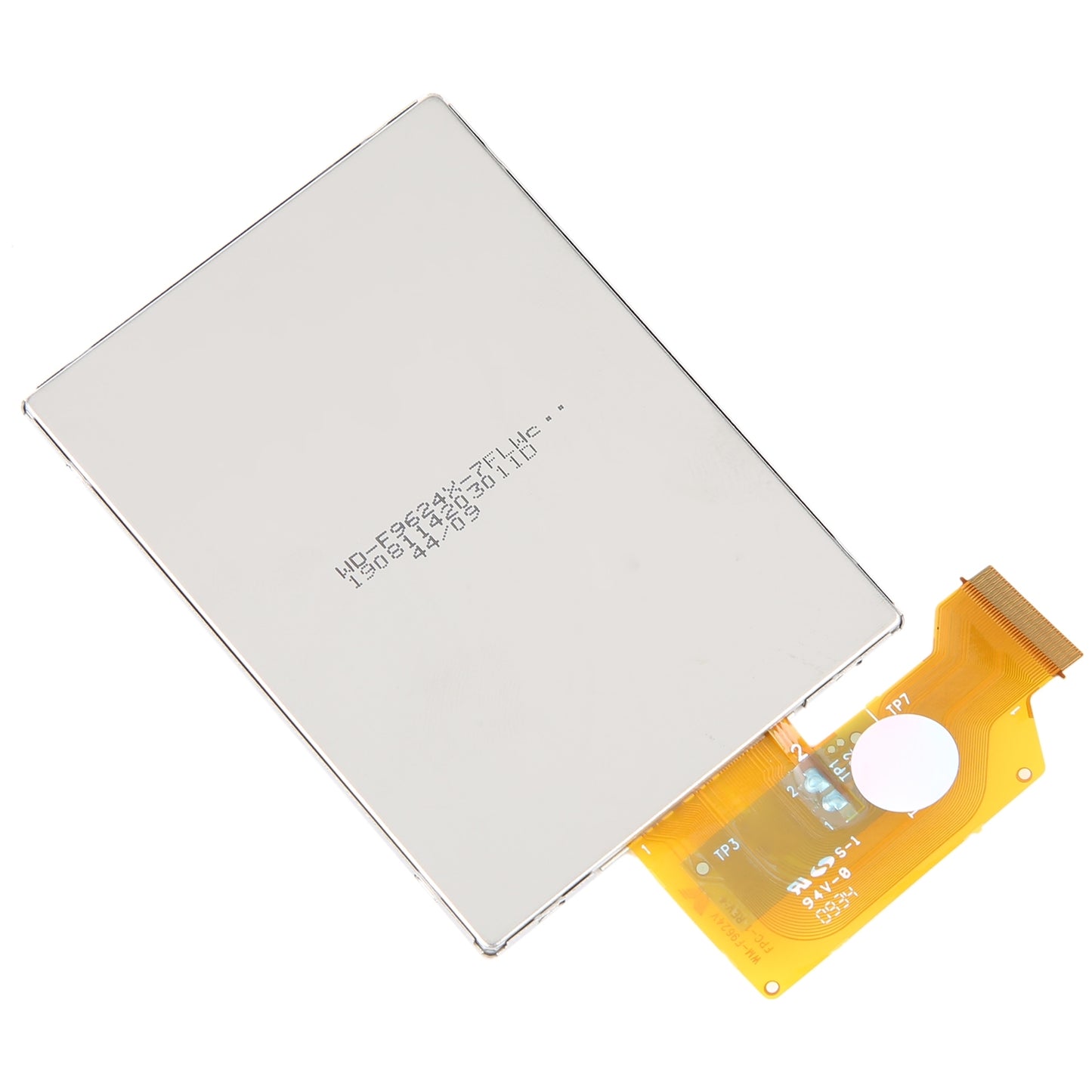 For Nikon COOLPIX L23 Original LCD Display Screen