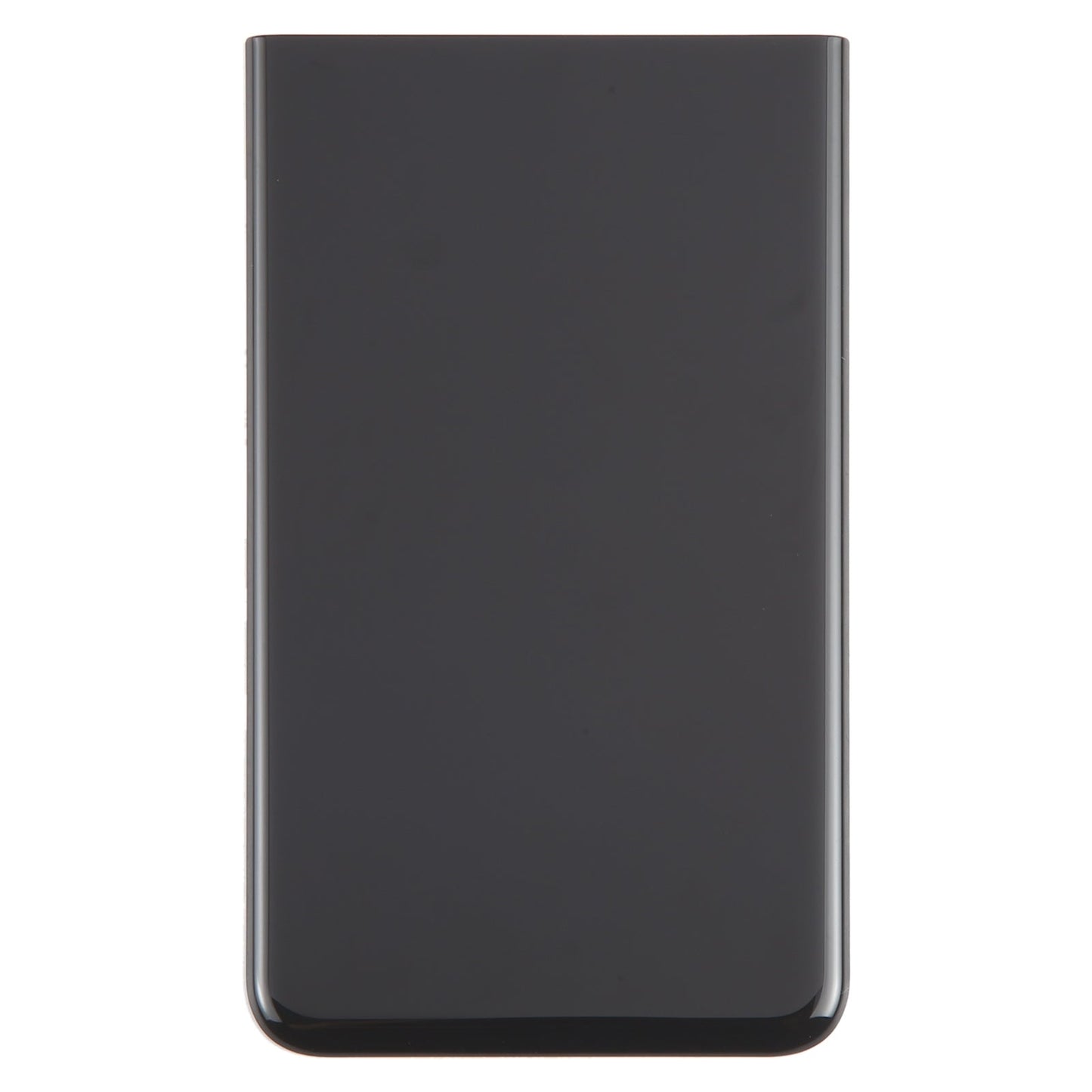 For Google Pixel 8 Original Battery Back Cover(Black)