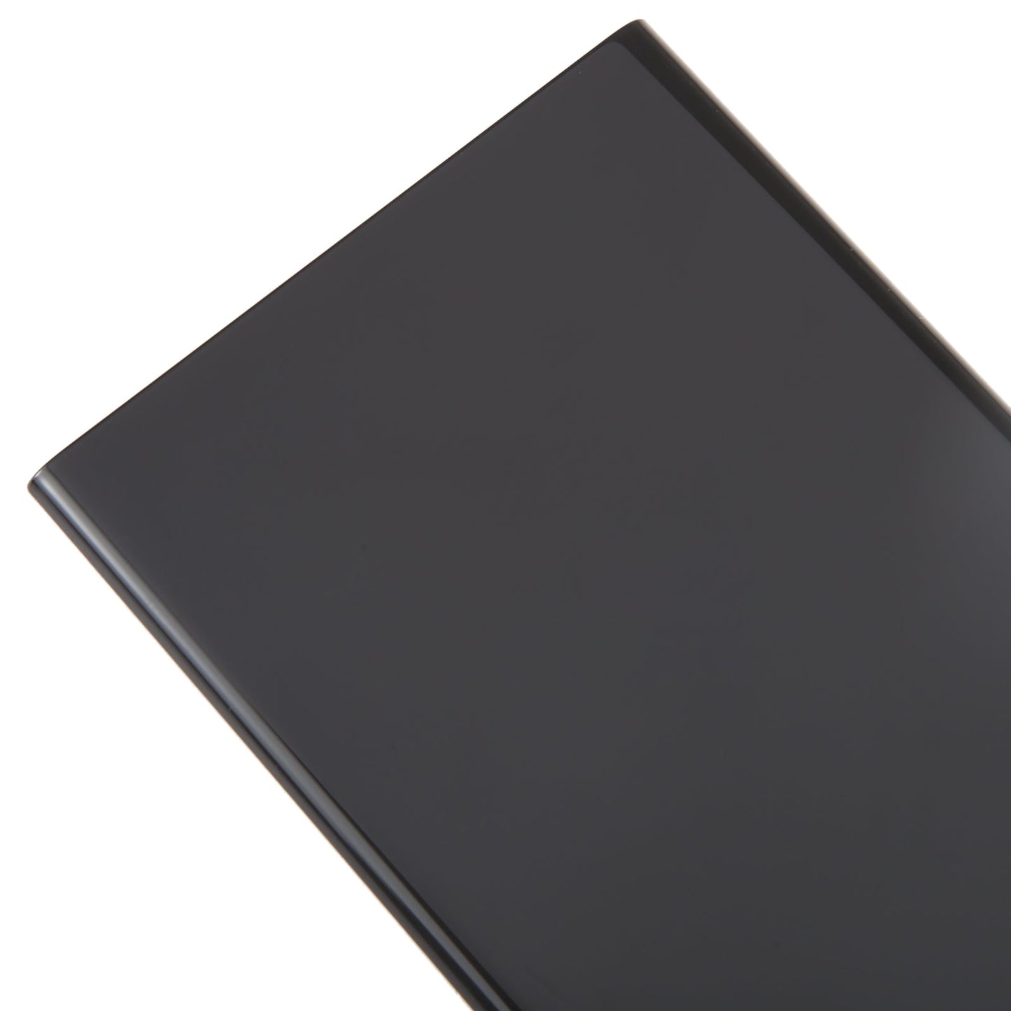 For Google Pixel 8 Original Battery Back Cover(Black)