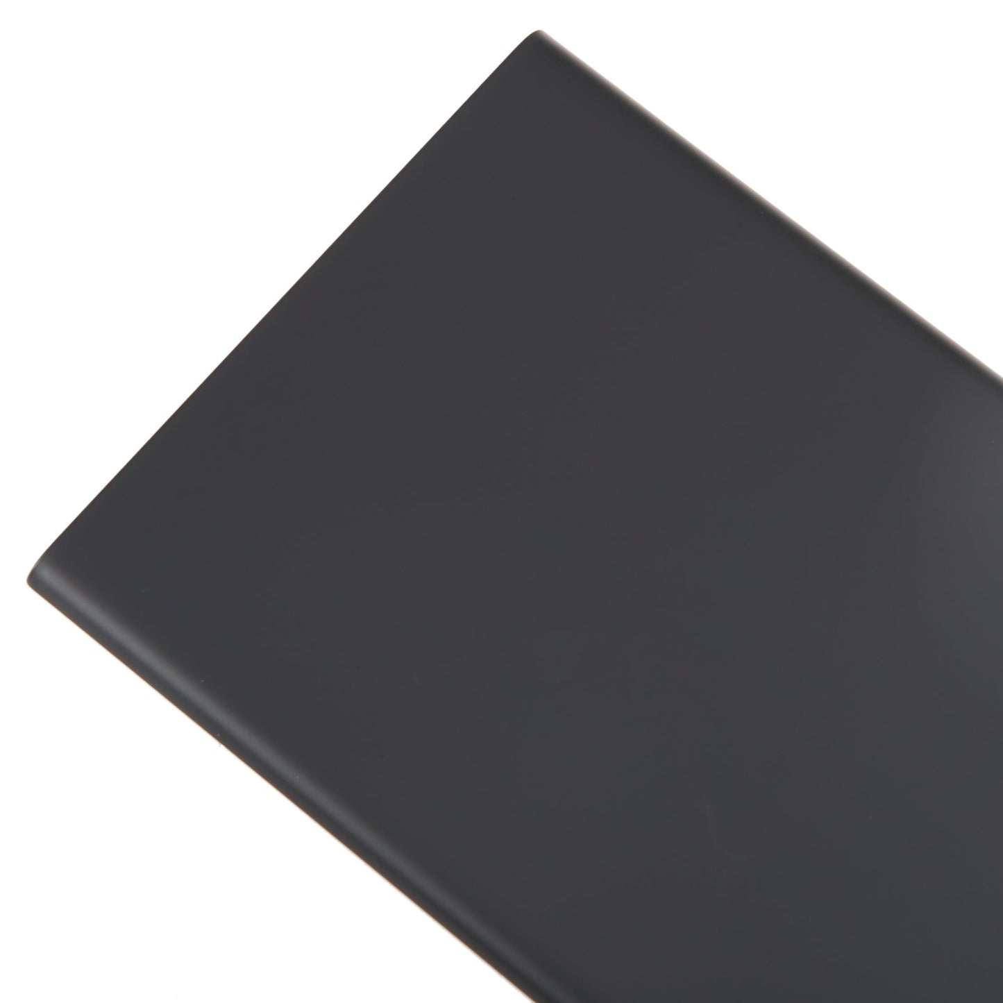 For Google Pixel 8 Pro Original Battery Back Cover(Black)