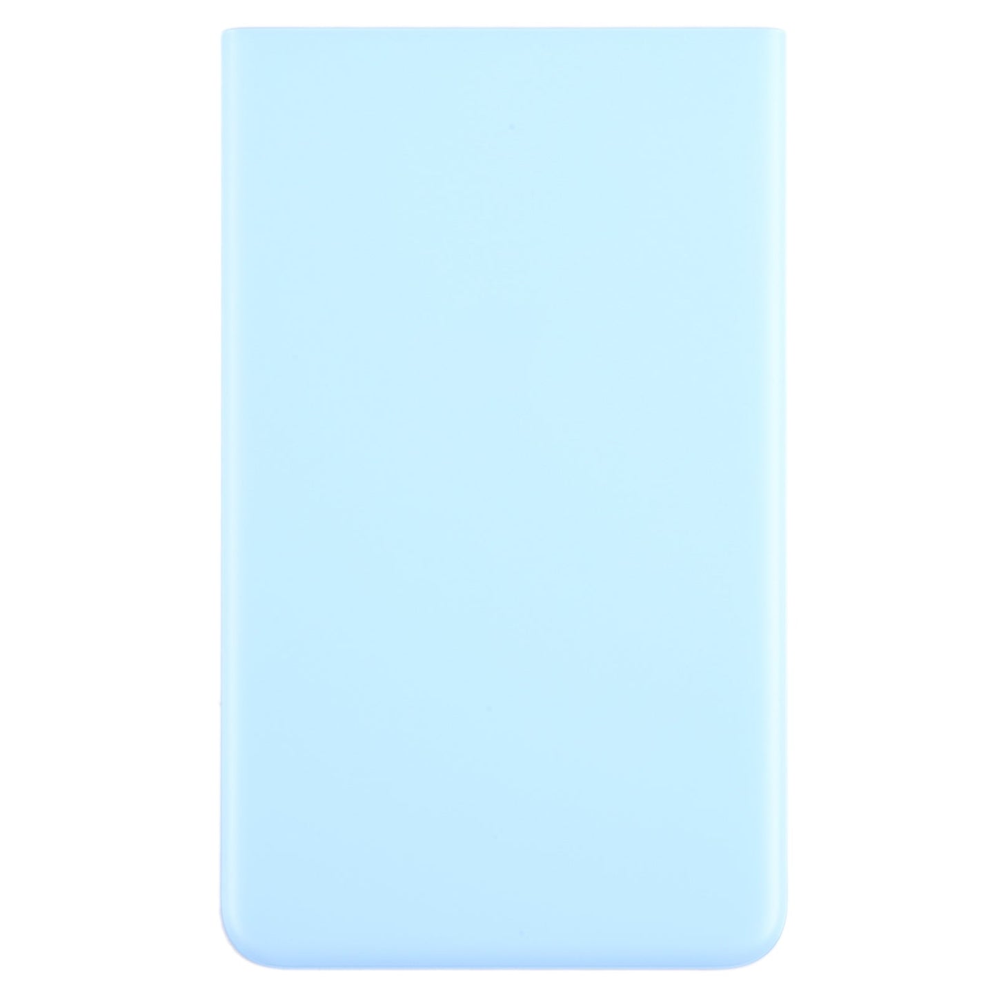 For Google Pixel 8 Pro Original Battery Back Cover (Blue)