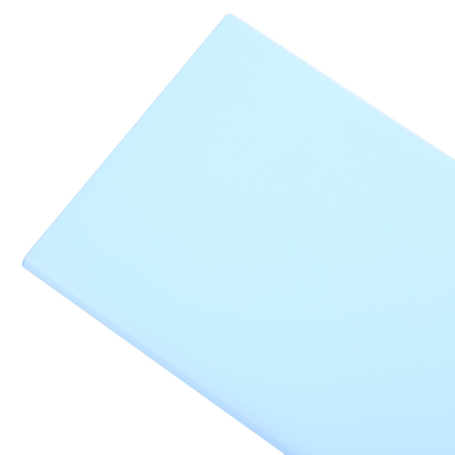 For Google Pixel 8 Pro Original Battery Back Cover (Blue)