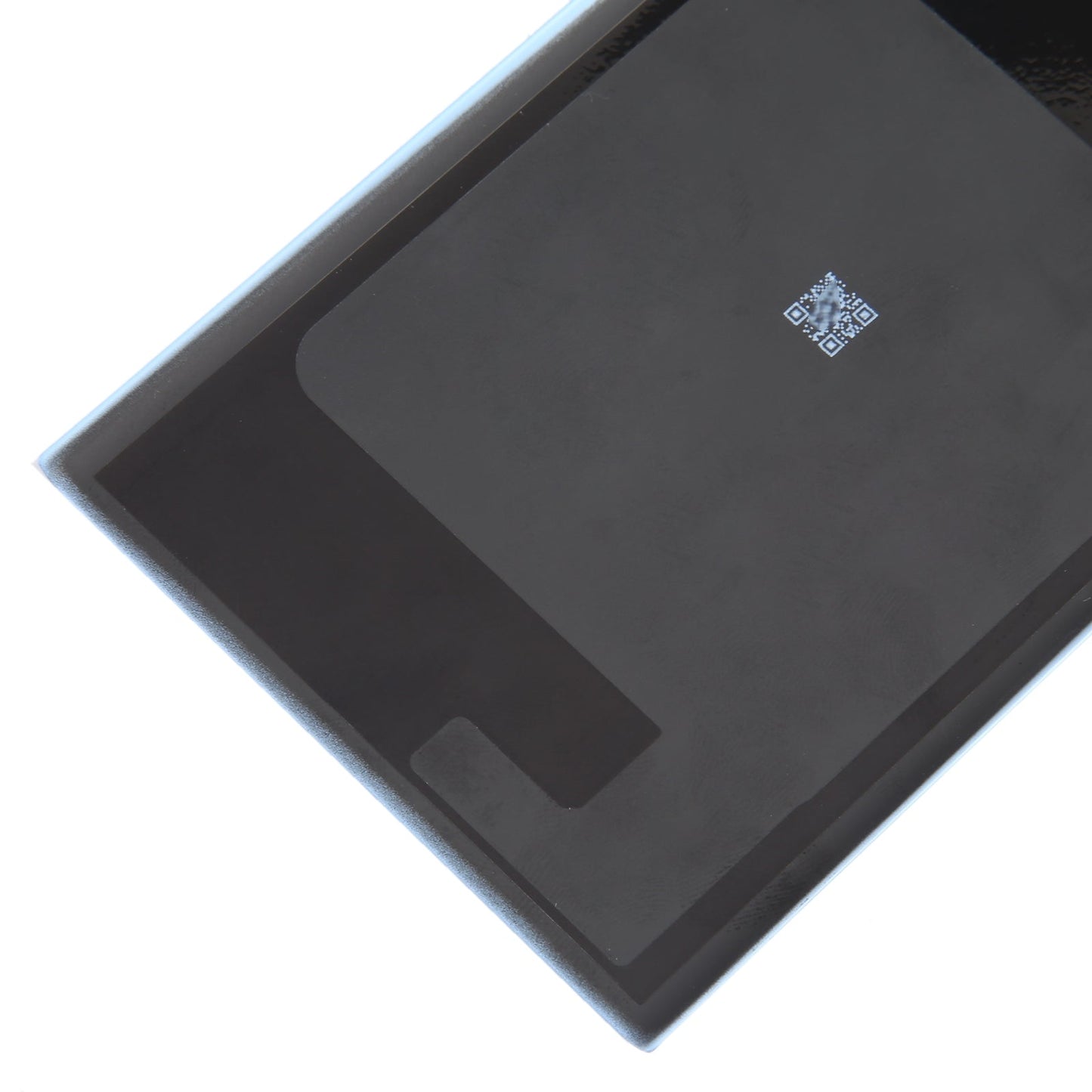 For Google Pixel 8 Pro Original Battery Back Cover (Blue)