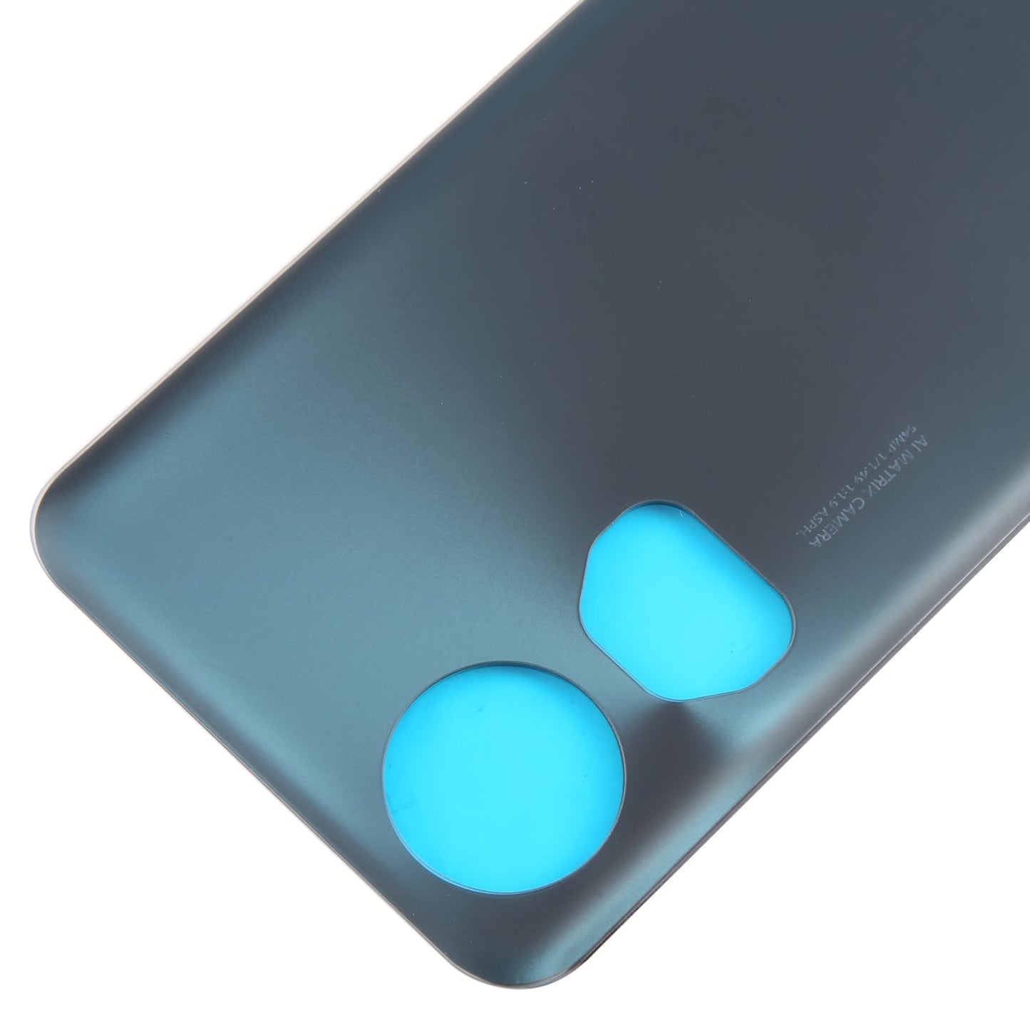 For Honor 90 Battery Back Cover(Green)