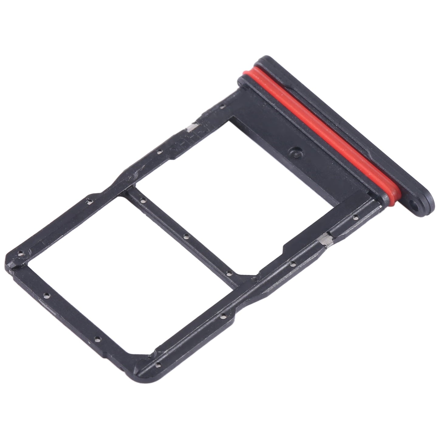 For Huawei nova 10 Youth SIM + SIM Card Tray (Black)