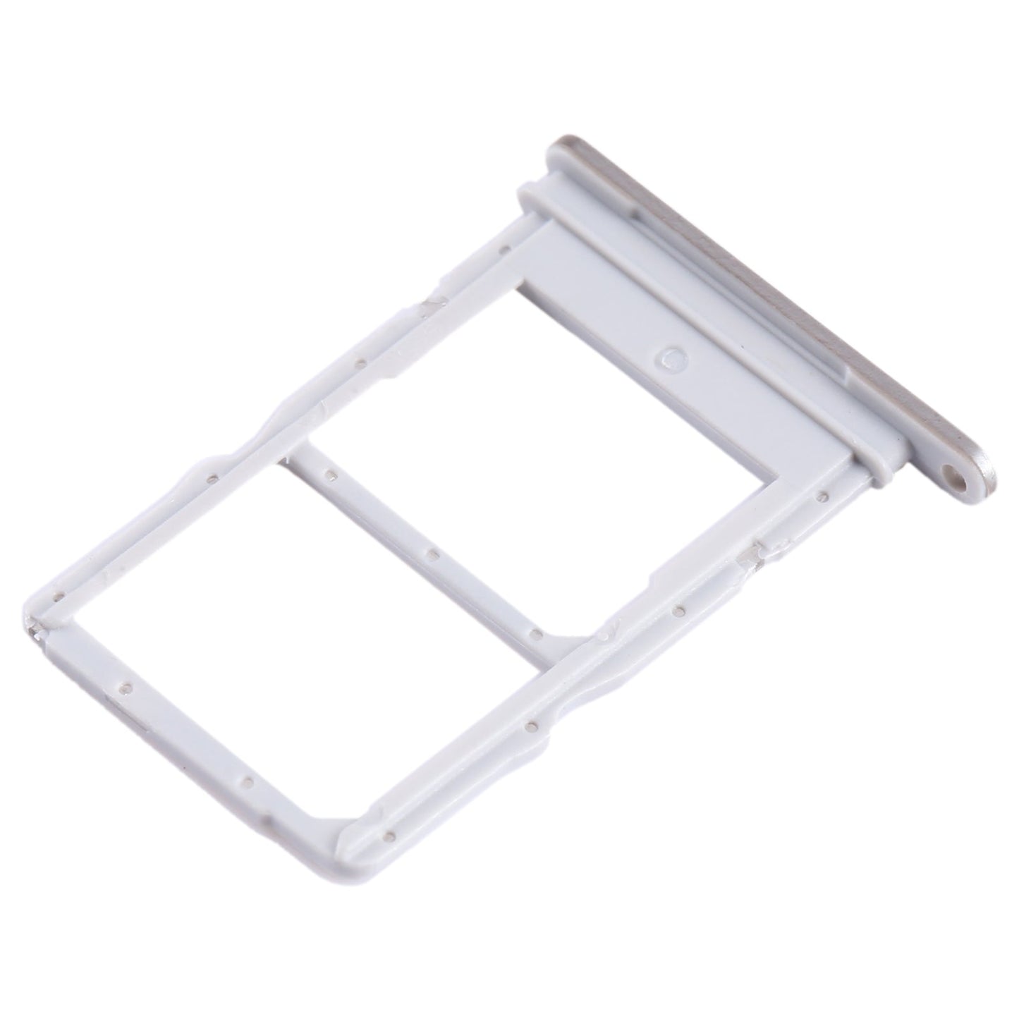 For Honor Play 20 Pro SIM + SIM Card Tray (Gold)