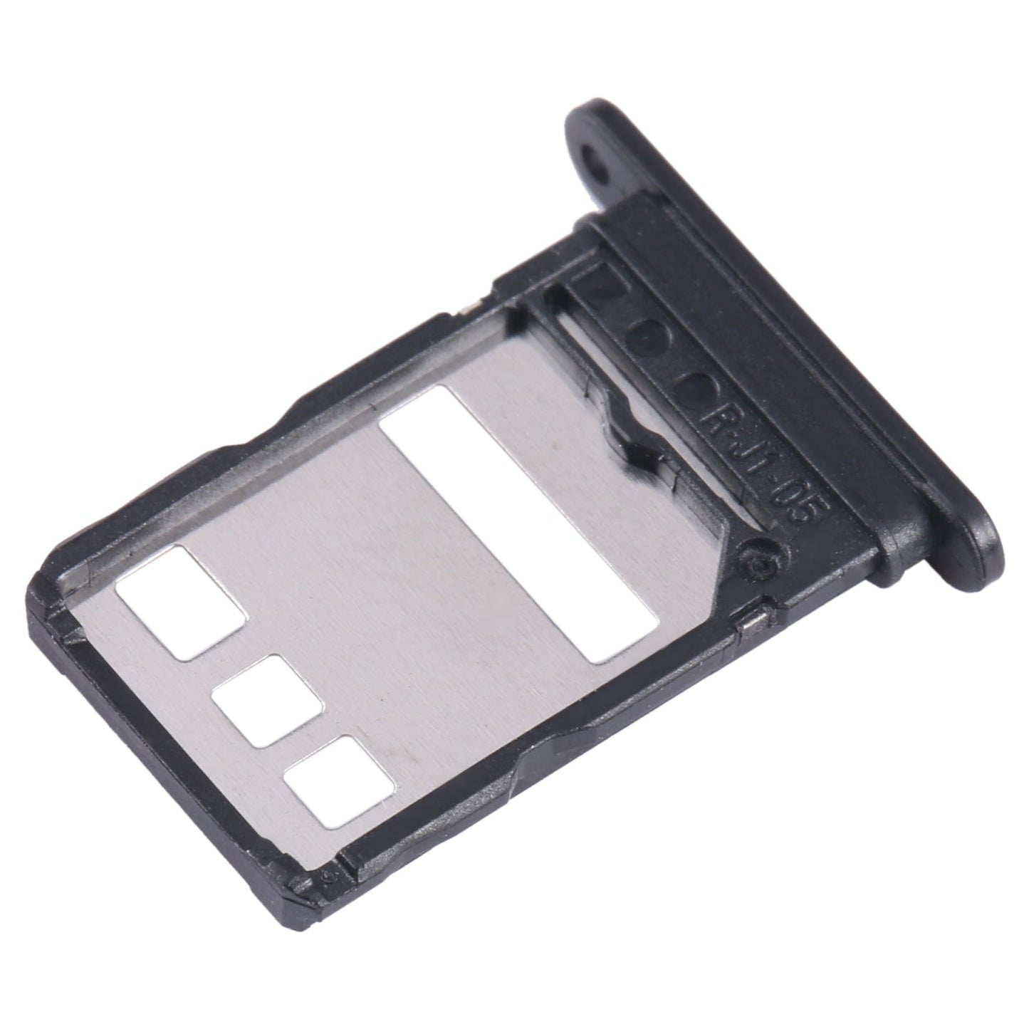 For Honor Play 8T SIM Card Tray (Black)