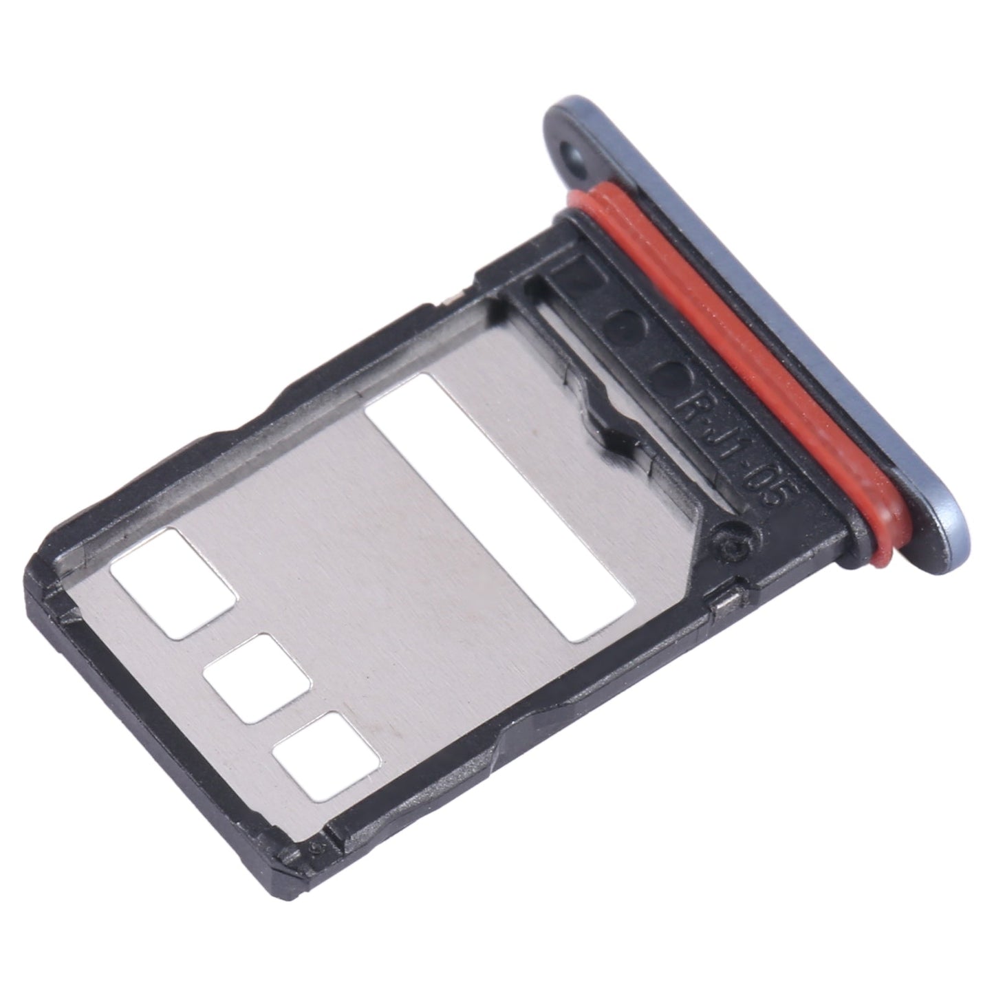 For Honor Play 8T SIM Card Tray (Grey)