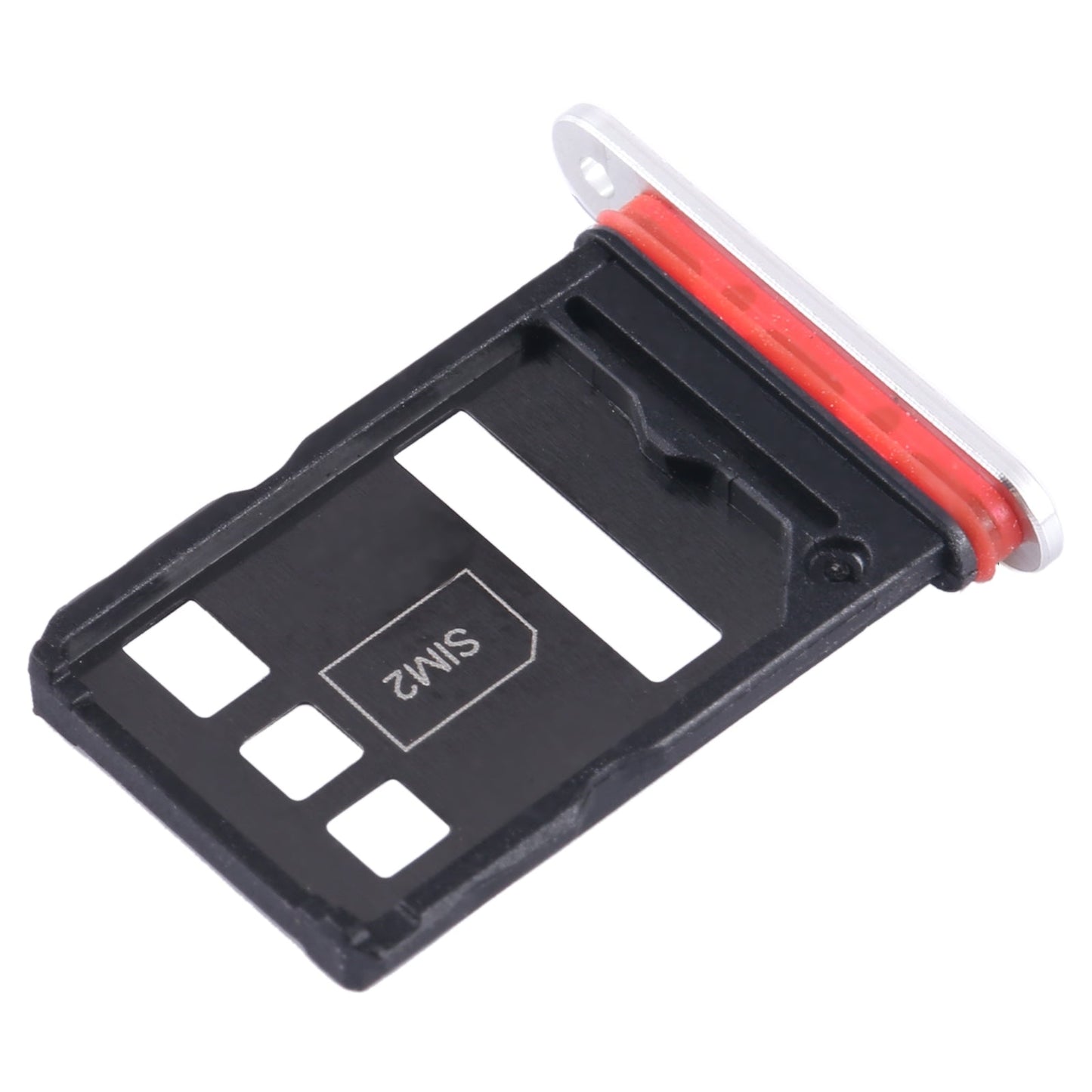 For Honor Magic4 SIM + SIM Card Tray (Gold)