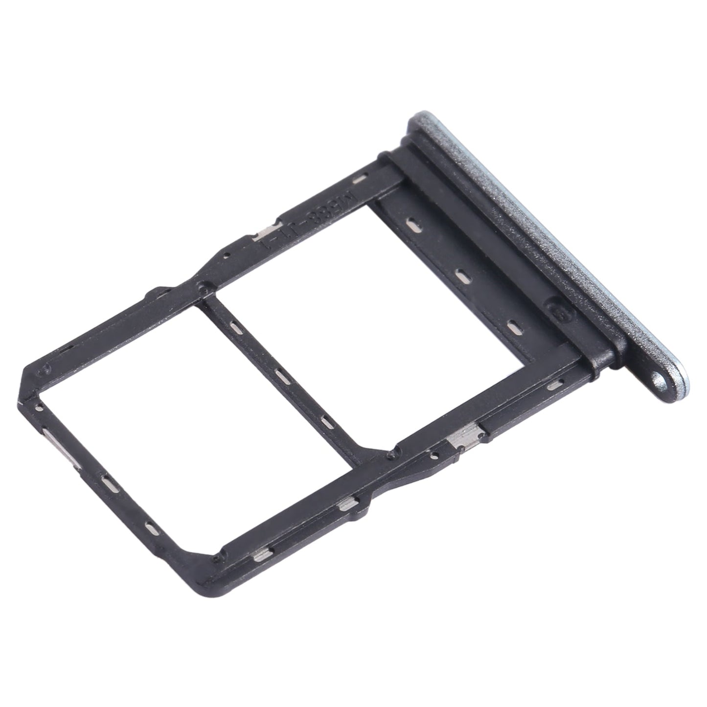 For Honor Play 40C SIM + SIM Card Tray (Green)