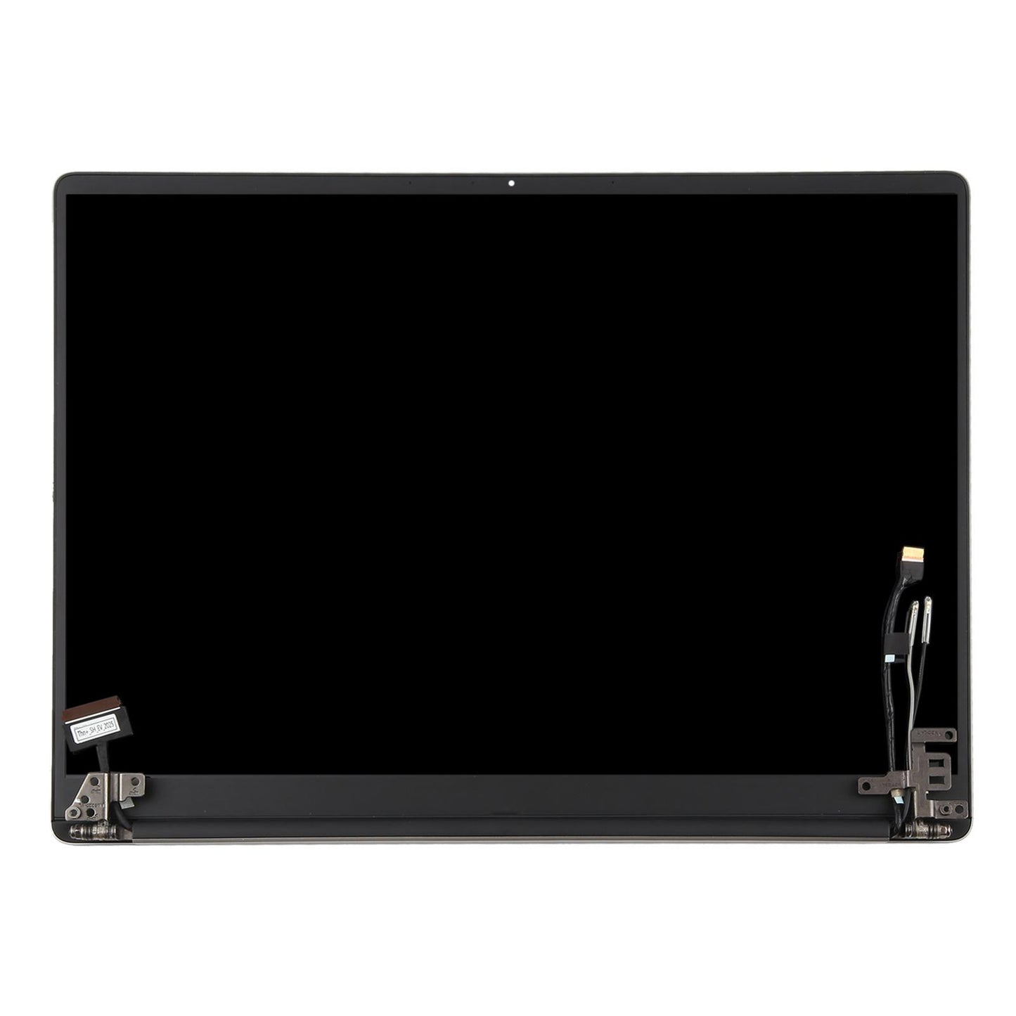 For Realme Book Original LCD Screen with Digitizer Full Assembly(Gray)