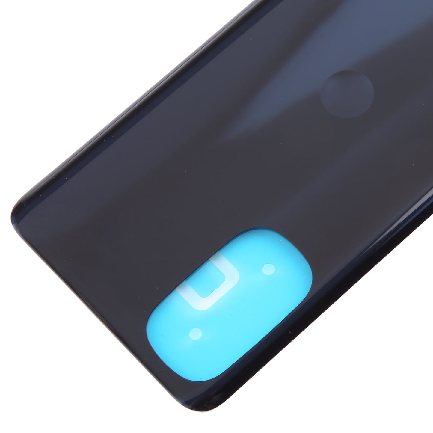 For Motorola Moto G Stylus 4G 2022 Original Battery Back Cover(Blue)