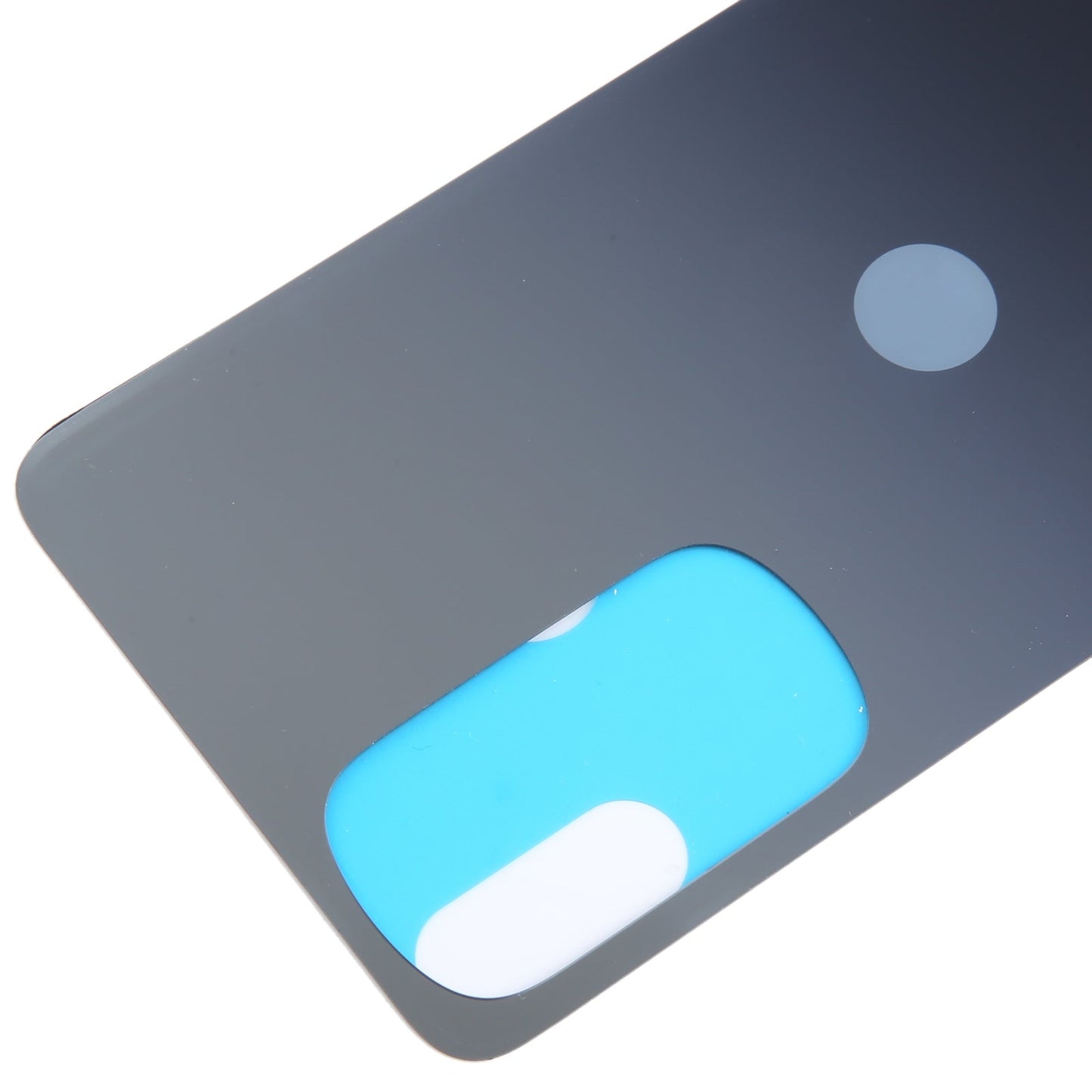 For Motorola Edge 30 Original Battery Back Cover(Grey)