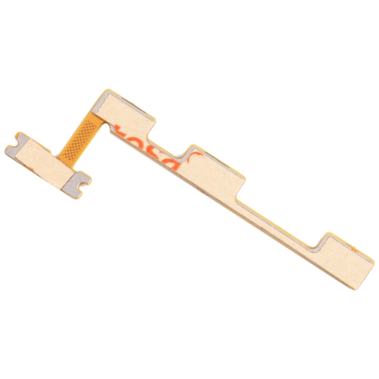 For Realme 10 Pro+ OEM Power Button & Volume Button Flex Cable