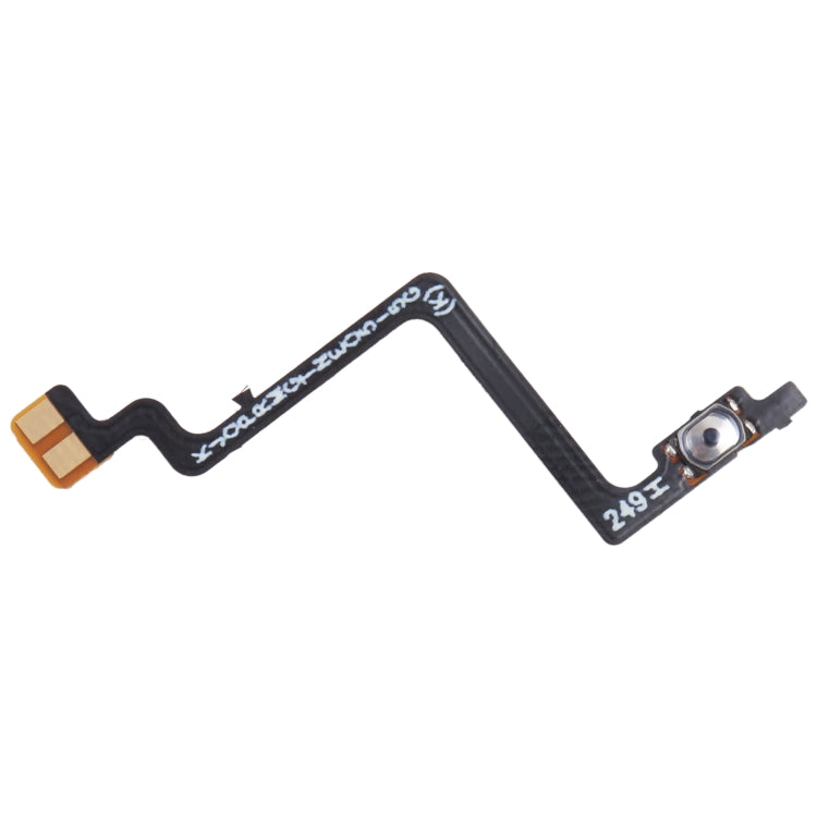 For Realme GT Neo 5 OEM Power Button Flex Cable