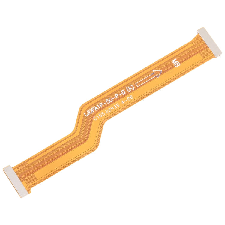 For OPPO A1 Pro OEM LCD Flex Cable