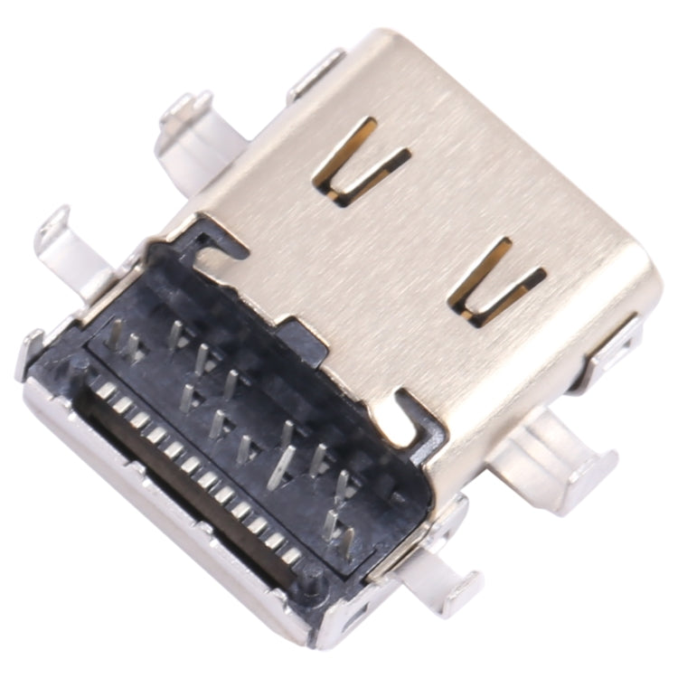 TC-037 Charging Port Connector For HP Spectre X360 15-BL 15-BL000 15-BL100