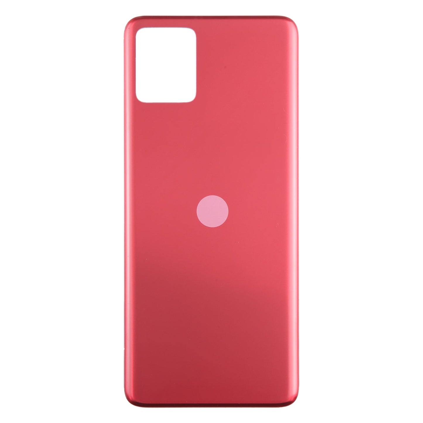 For Motorola Moto G32 Original Battery Back Cover(Red)