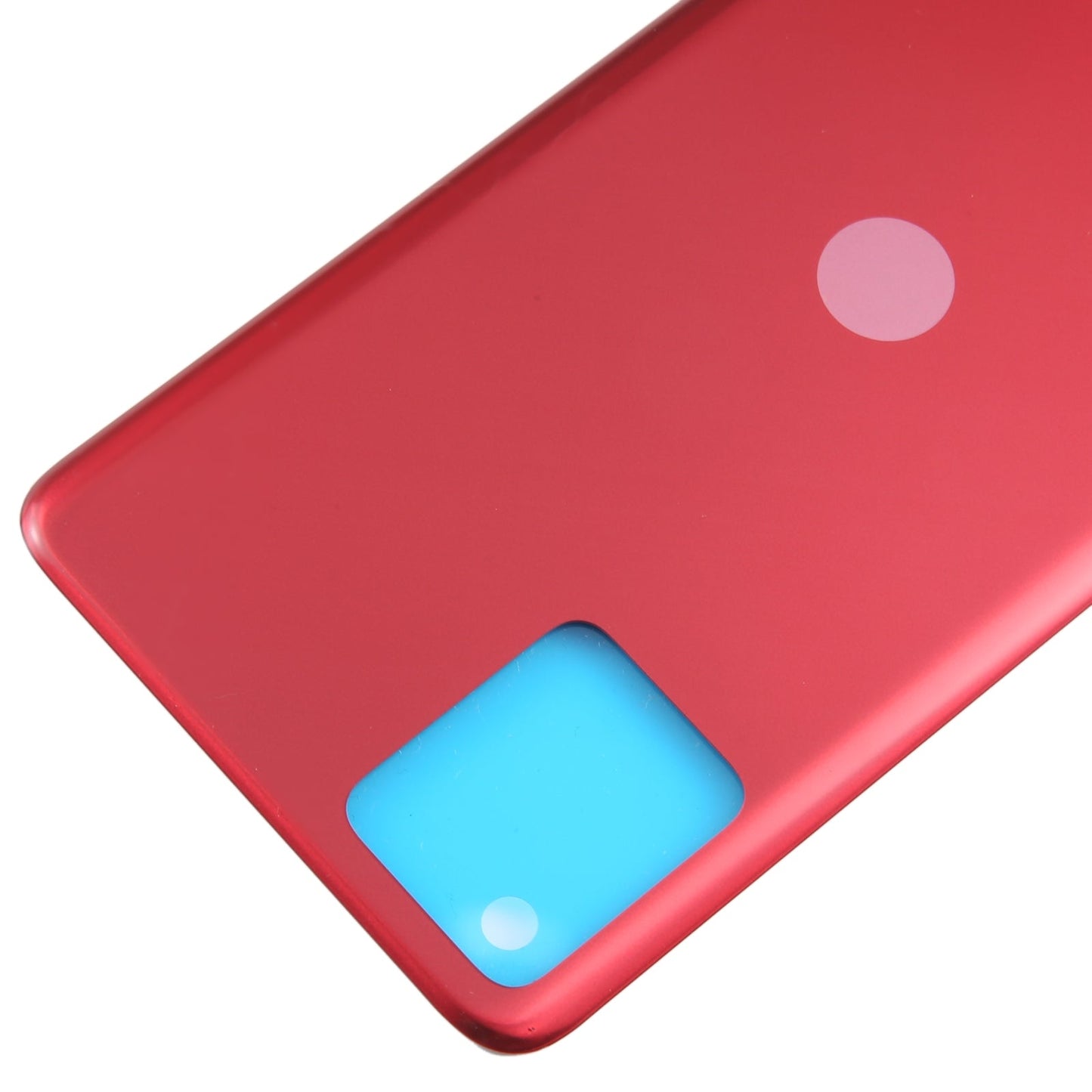 For Motorola Moto G32 Original Battery Back Cover(Red)