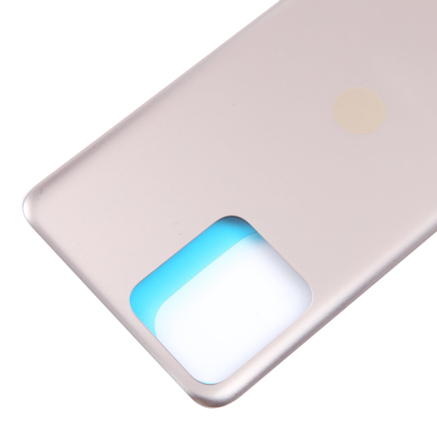 For Motorola Moto G Stylus 5G 2023 Original Battery Back Cover(Gold)