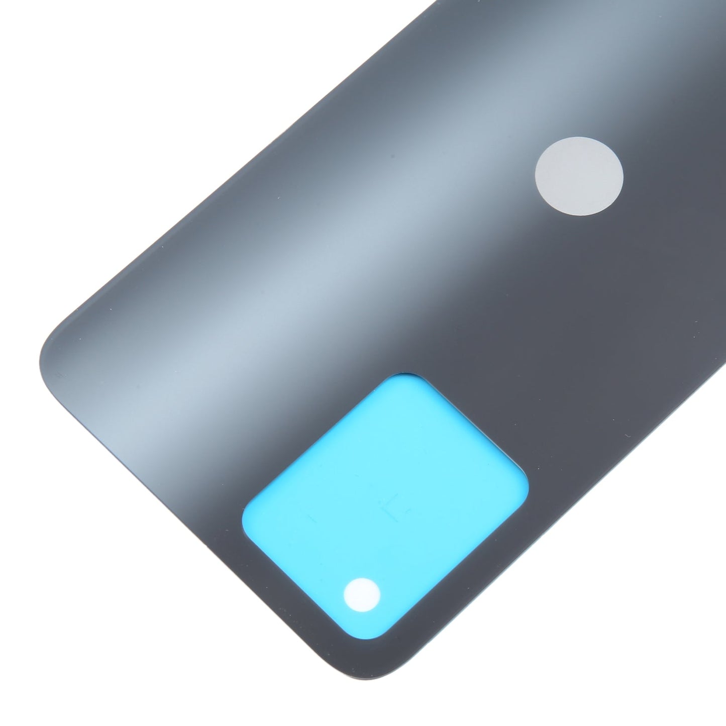 For Motorola Moto G14 Original Battery Back Cover(Black)