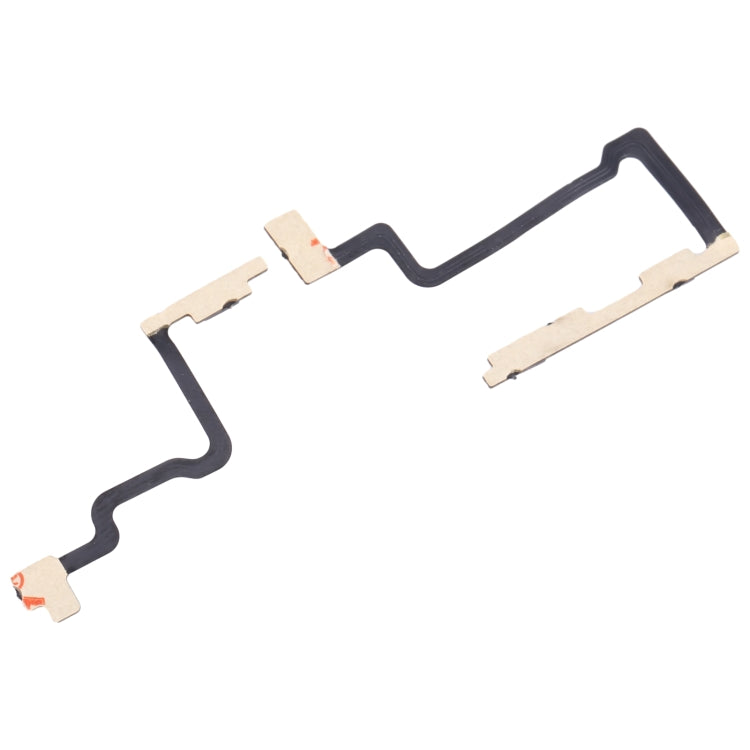 For OnePlus Nord CE 2 Power Button & Volume Button Flex Cable