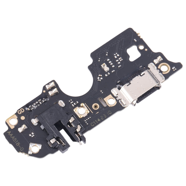 For Oneplus Nord CE 3 Lite Charging Port Board