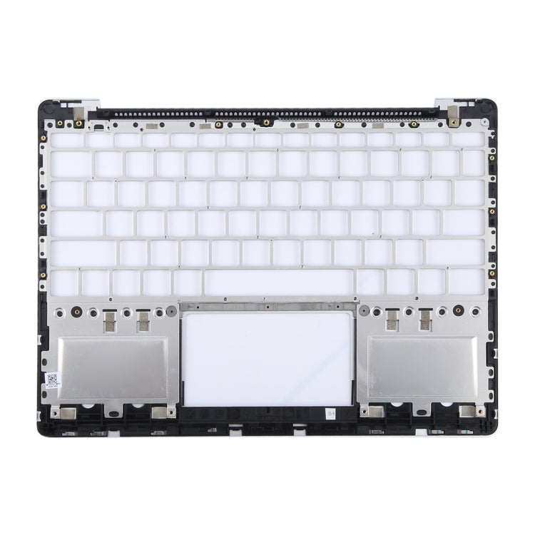 For Microsoft Surface Laptop GO 1 2 12.4inch 1943 C-side Cover (Silver)