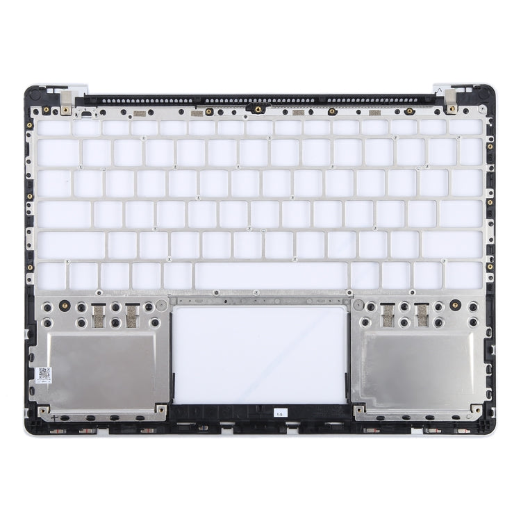 For Microsoft Surface Laptop GO 2013 C-side Cover (Silver)