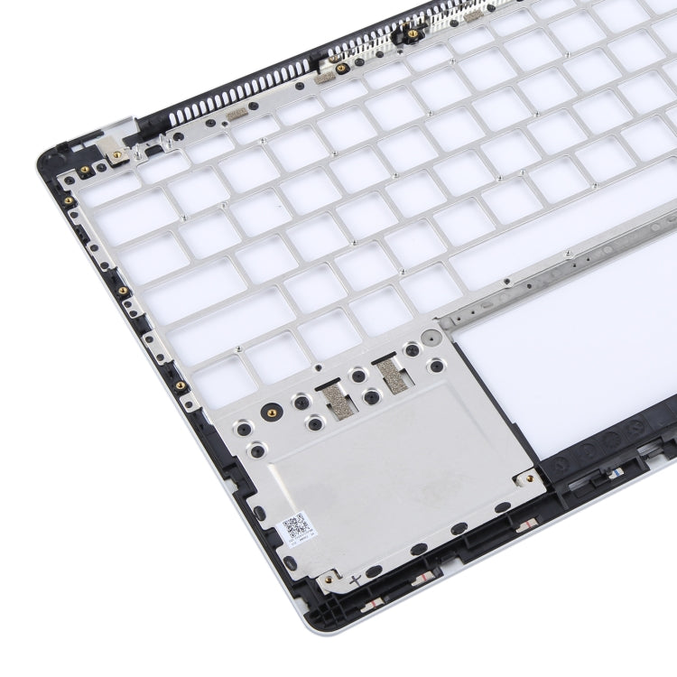 For Microsoft Surface Laptop GO 2013 C-side Cover (Silver)