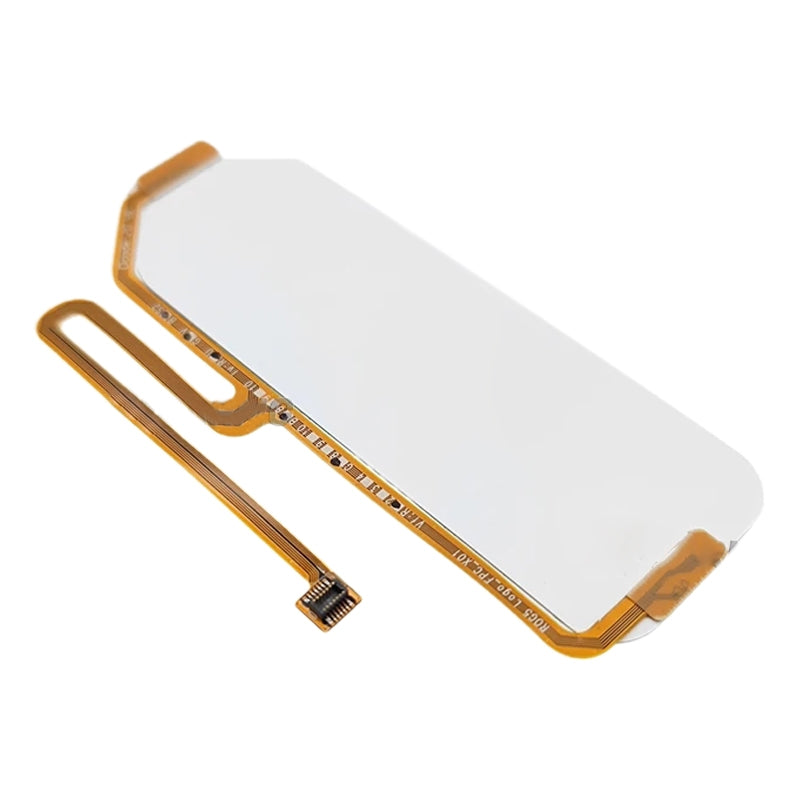 For Asus ROG Phone 5 ZS673KS Rear Cover Light Flex Cable