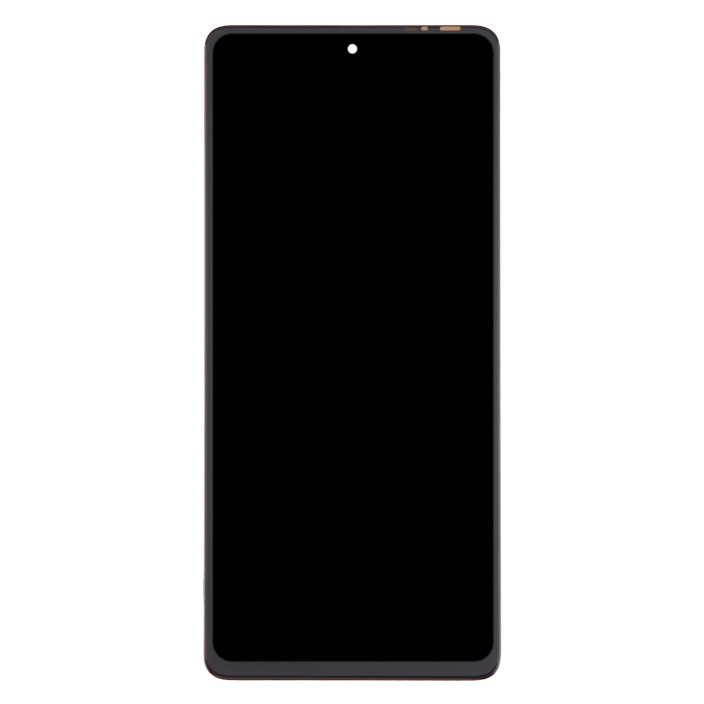 For Tecno Pova 6 Pro Original AMOLED LCD Screen with Digitizer Full Assembly