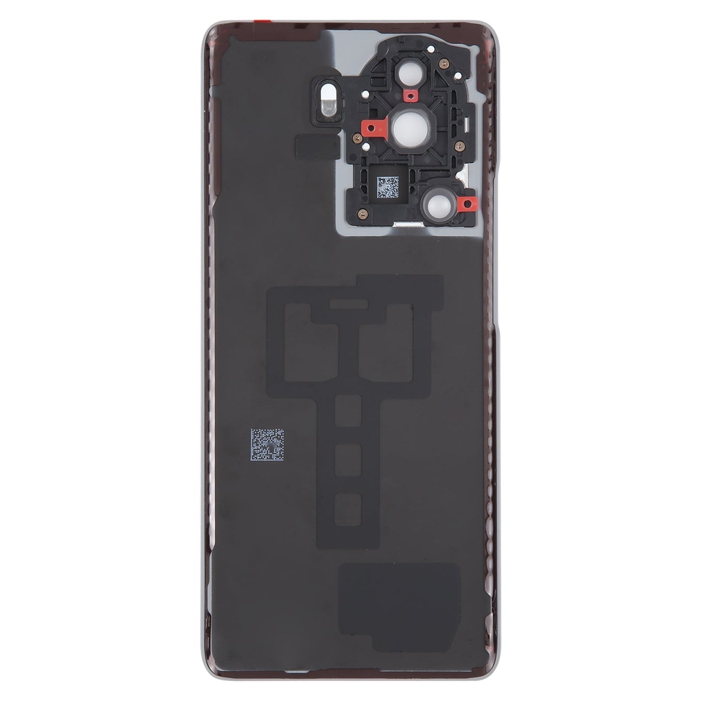 For OPPO Reno11 5G Original Battery Back Cover with Camera Lens Cover(Grey)