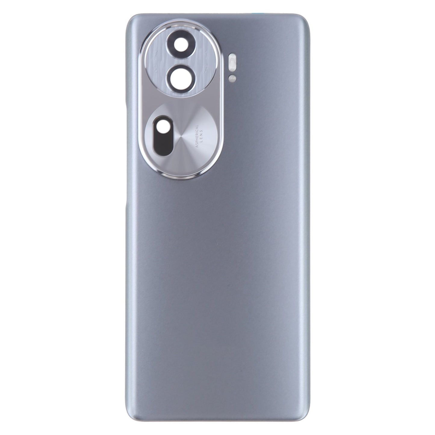 For OPPO Reno11 Pro 5G Original Battery Back Cover with Camera Lens Cover(Grey)