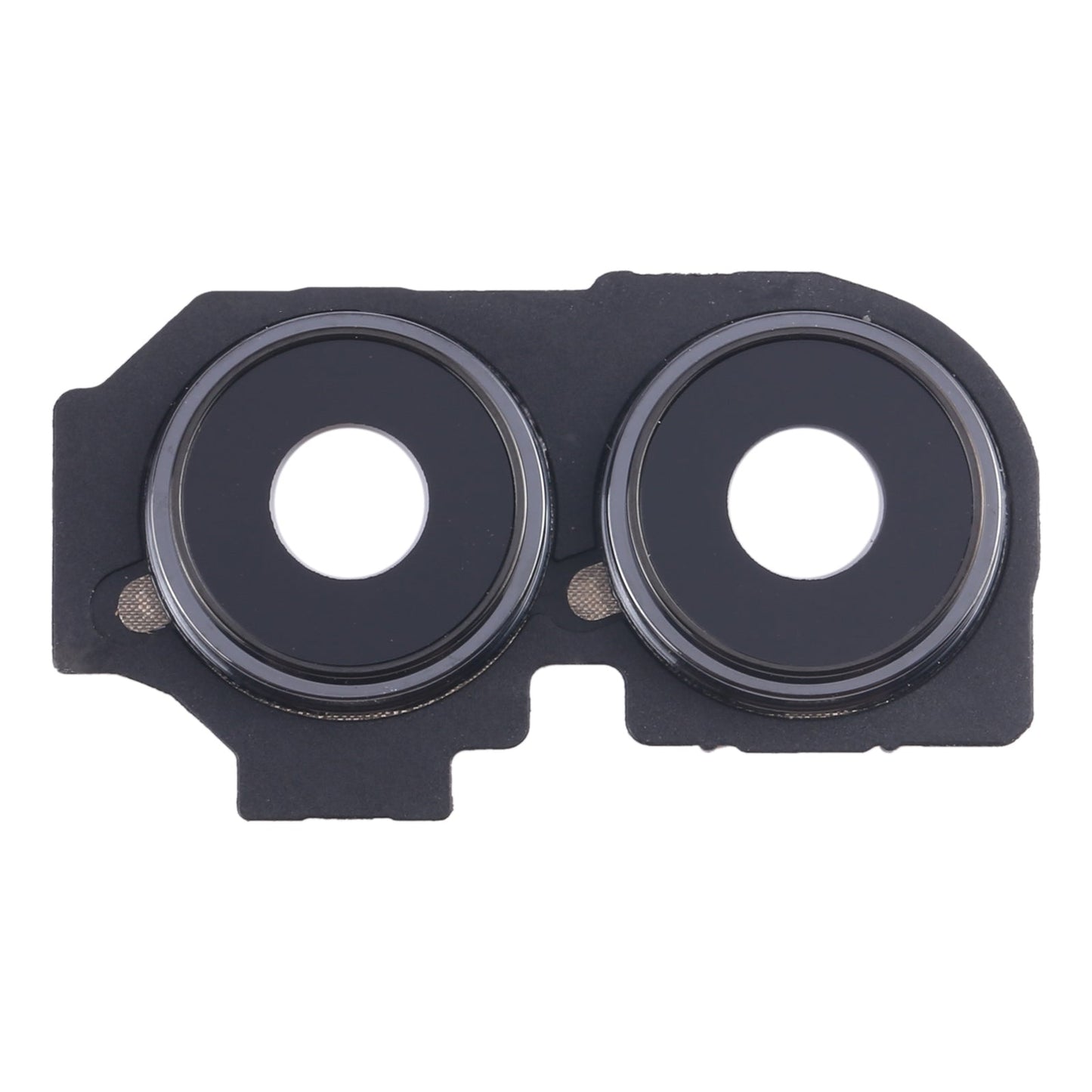 For OPPO Find N2 Flip Original Camera Lens Cover (Black)