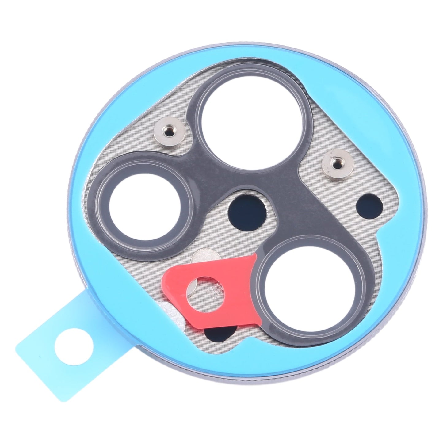 For OPPO Find N3 Flip Original Camera Lens Cover (Black)